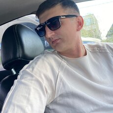 Фотография мужчины Алексей, 37 лет из г. Афипский