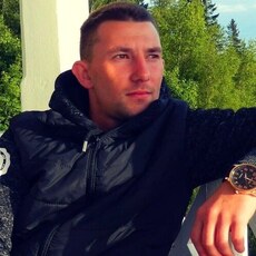 Фотография мужчины Илья, 31 год из г. Сортавала