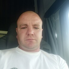 Фотография мужчины Юрий, 34 года из г. Почеп