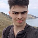 Вадим, 22 года