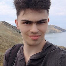 Фотография мужчины Вадим, 22 года из г. Харцызск