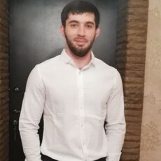 Фотография мужчины Ramiz, 34 года из г. Каспийск