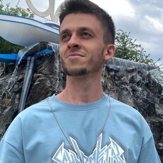 Фотография мужчины Олег, 25 лет из г. Иркутск