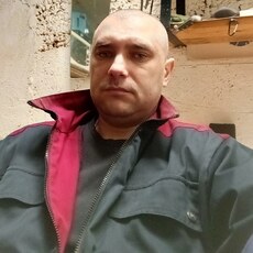 Фотография мужчины Сергей, 38 лет из г. Полевской
