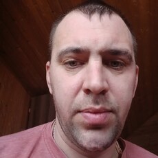 Фотография мужчины Сергей, 36 лет из г. Зарайск