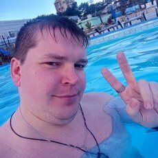 Фотография мужчины Дмитрий, 26 лет из г. Первоуральск