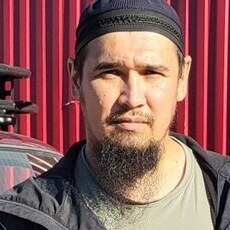 Фотография мужчины Азамат, 41 год из г. Белорецк
