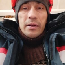 Фотография мужчины Денис, 43 года из г. Абакан