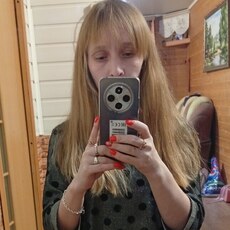 Фотография девушки Анюта, 33 года из г. Тольятти