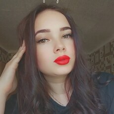 Фотография девушки Екатерина, 23 года из г. Зеленогорск (Красноярский Край)