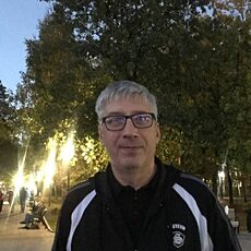 Фотография мужчины Ivan, 55 лет из г. Каменск-Уральский