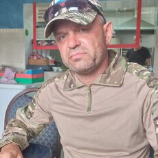 Фотография мужчины Михаил, 44 года из г. Владимир