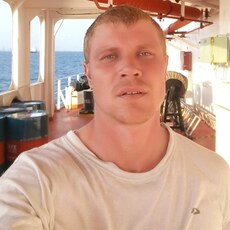 Фотография мужчины Дмитрий, 36 лет из г. Самара