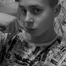 Фотография мужчины Виталий, 22 года из г. Глубокое