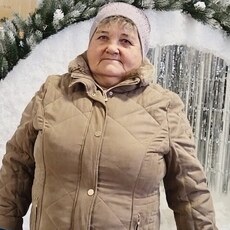 Фотография девушки Алла, 65 лет из г. Молодечно