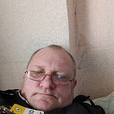 Фотография мужчины Николсое, 53 года из г. Искитим