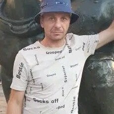 Фотография мужчины Евгений, 41 год из г. Бердянск