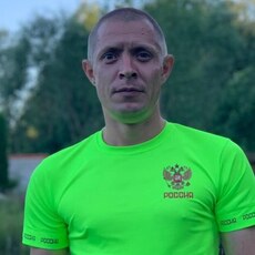 Фотография мужчины Александр, 41 год из г. Вязьма