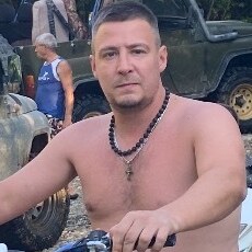 Фотография мужчины Николай, 35 лет из г. Самара