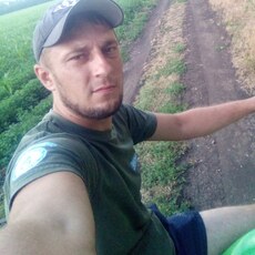 Фотография мужчины Андрик, 34 года из г. Лабинск