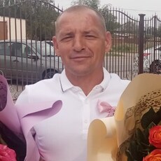 Фотография мужчины Алекс, 48 лет из г. Буденновск