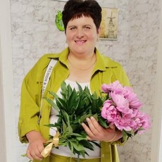 Фотография девушки Валентина, 51 год из г. Несвиж