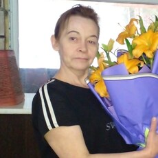 Фотография девушки Марина, 49 лет из г. Семей