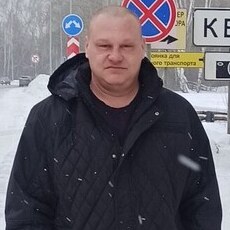 Фотография мужчины Алексей, 38 лет из г. Ленинск-Кузнецкий