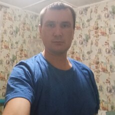 Фотография мужчины Николай, 37 лет из г. Чебаркуль