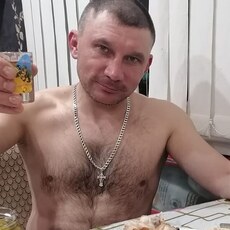 Фотография мужчины Алексей, 43 года из г. Миллерово