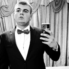 Фотография мужчины Данила, 26 лет из г. Керчь