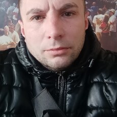Фотография мужчины Артём, 37 лет из г. Кременчуг