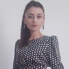 Фотография девушки Хадиса, 31 год из г. Тараз