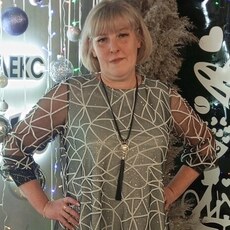 Фотография девушки Ольга, 44 года из г. Клинцы