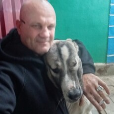 Фотография мужчины Игорь, 53 года из г. Динская