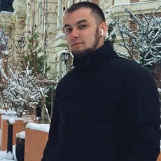 Фотография мужчины Алекс, 29 лет из г. Покровское