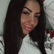 Фотография девушки Alexandra Alina, 26 лет из г. Galați