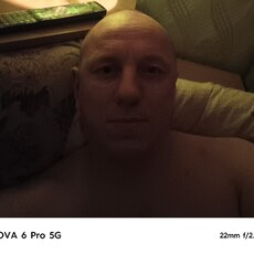 Фотография мужчины Александр, 38 лет из г. Назарово