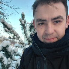 Фотография мужчины Алексей, 32 года из г. Бокситогорск