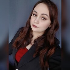 Фотография девушки Кристина, 26 лет из г. Топки