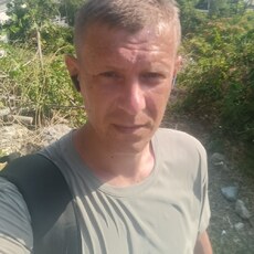 Фотография мужчины Рома, 31 год из г. Красноперекопск