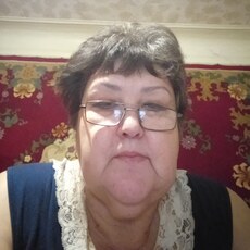 Фотография девушки Ирина, 63 года из г. Ростов-на-Дону