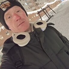 Фотография мужчины Евгений, 34 года из г. Нефтекамск