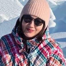 Фотография девушки Катерина, 38 лет из г. Новосибирск