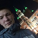 Виктор, 31 год