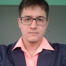 Фотография мужчины Olmer, 34 года из г. Владивосток