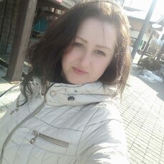 Фотография девушки Ольга, 34 года из г. Алтайское
