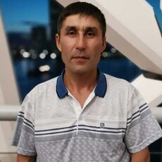 Фотография мужчины Канат, 46 лет из г. Кокшетау