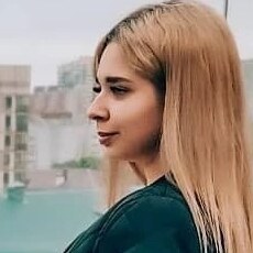 Фотография девушки Дарина, 25 лет из г. Самара