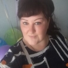 Фотография девушки Тучка, 42 года из г. Рудный